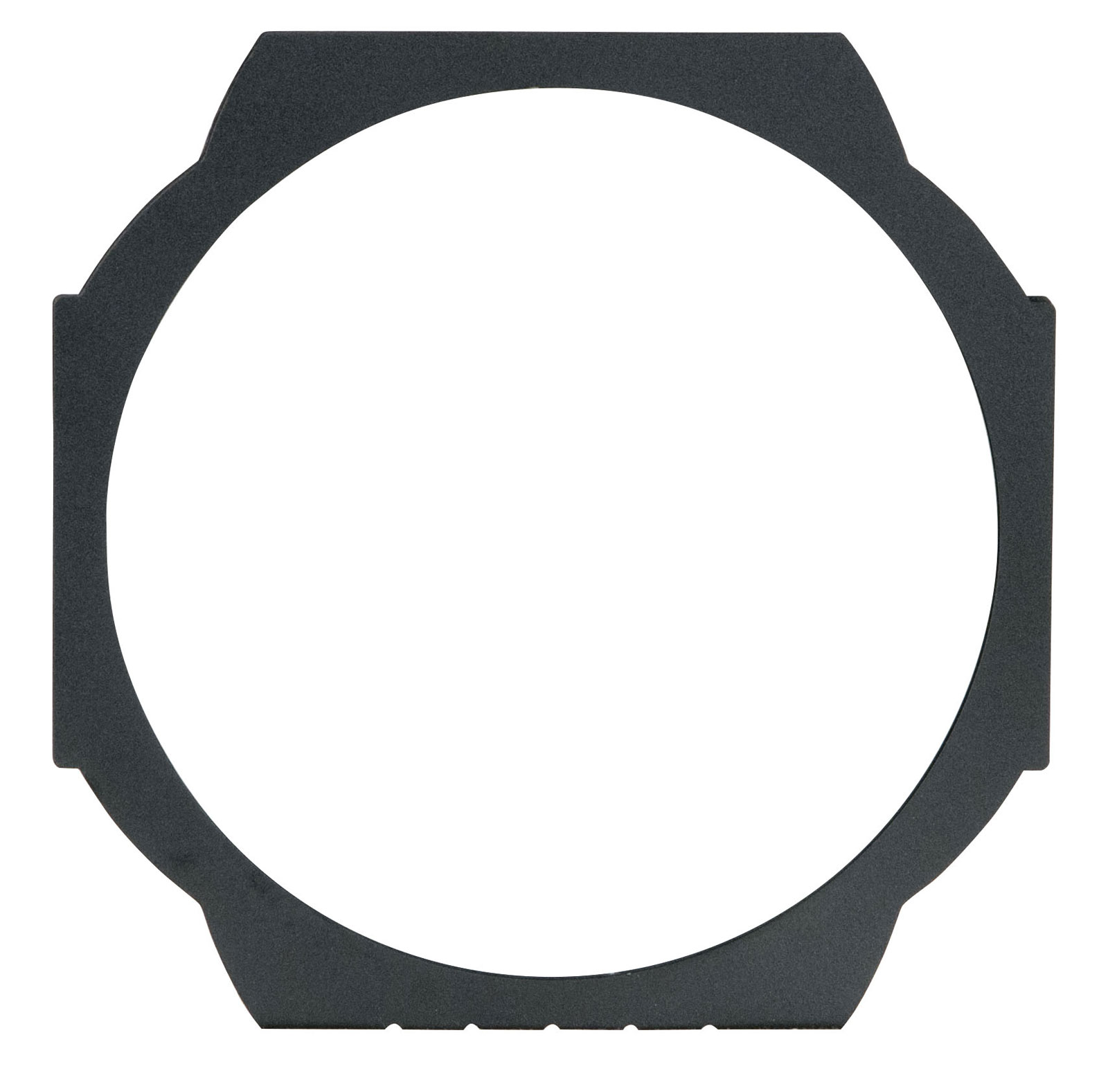 SHOWTEC Cadre Filtre Pour Performer 2000