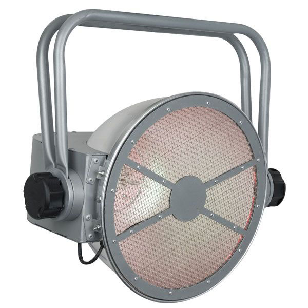 SHOWTEC Vintage Blaze '33