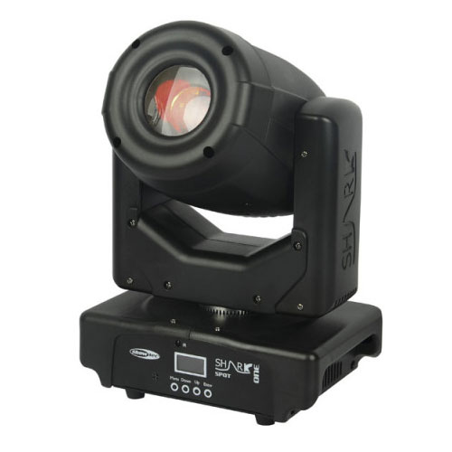SHOWTEC Shark Spot One