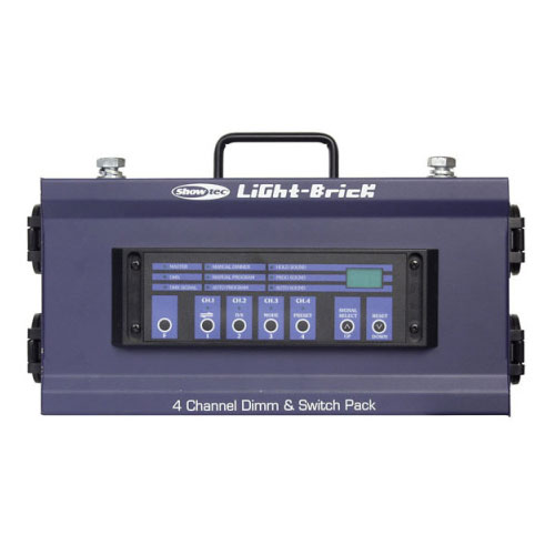SHOWTEC LIGHTBRICK
