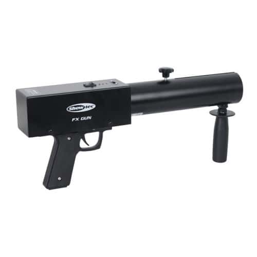 SHOWTEC FX GUN