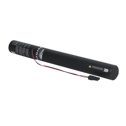 SHOWTEC 62050 NEGRO 50 CM