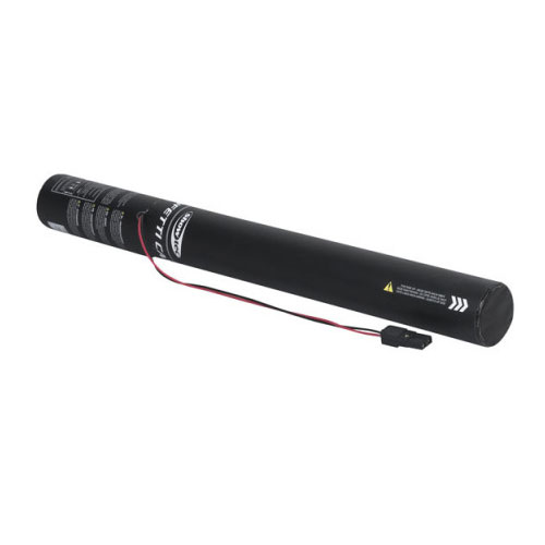 SHOWTEC 62050W WIT 50 CM