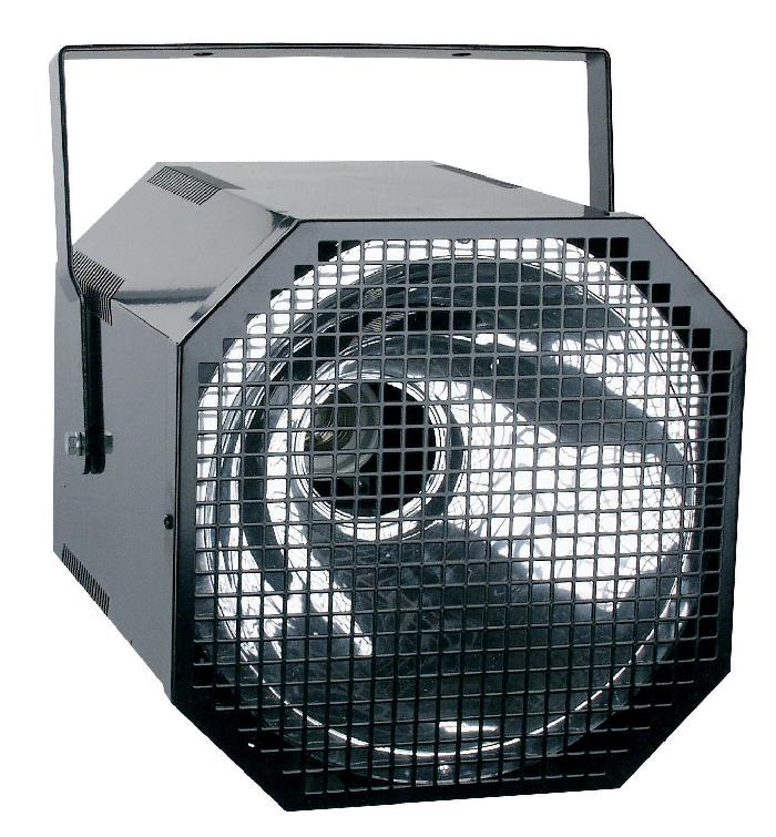 SHOWTEC Blacklight 400