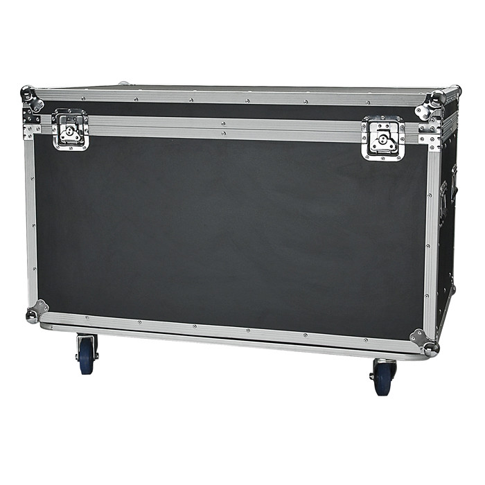 SHOWTEC FLIGHTCASE FOR 8 SUNSTRIP ACTIVE