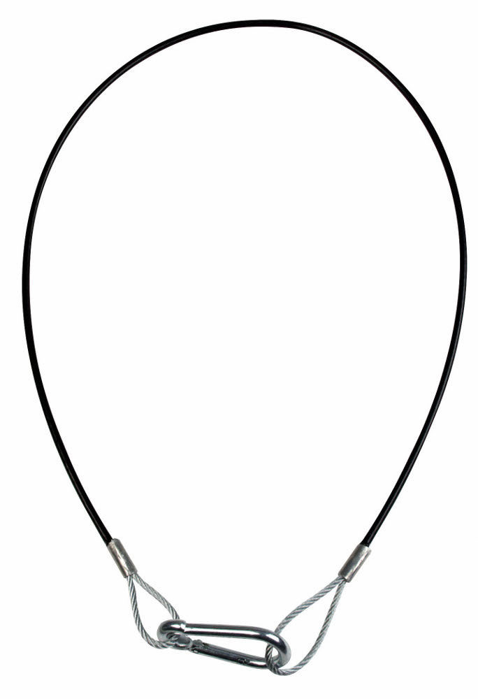 SHOWTEC SLING DI SICUREZZA 0,2 3 MM