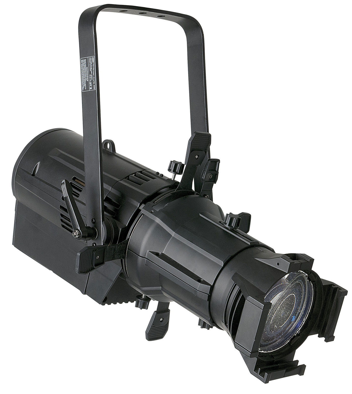SHOWTEC PERFORMER PROFILE 600 LED LENTE DE 24°