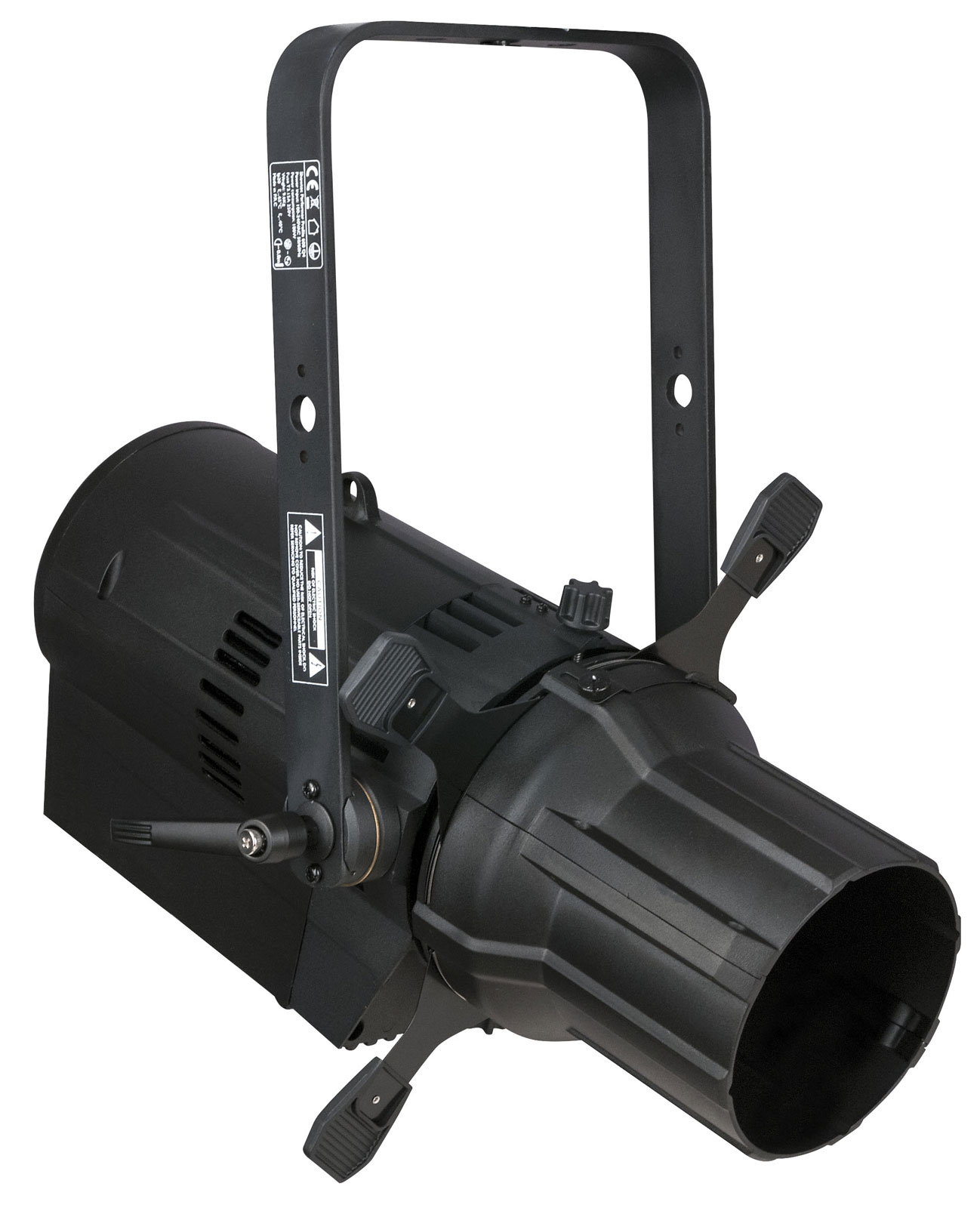 SHOWTEC PERFORMER PROFILE 600 LED MKII