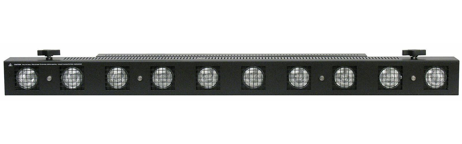 SHOWTEC SUNSTRIP ACTIVE DMX MKII