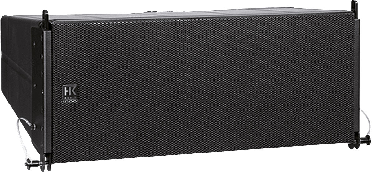 HK AUDIO CAD208