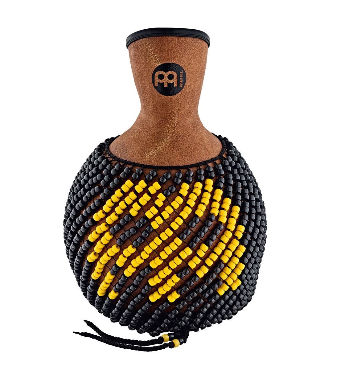 MEINL SHR-BR - Shekere Fibre Medium Brun