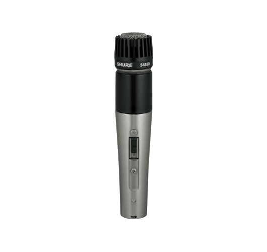 SHURE 545SD