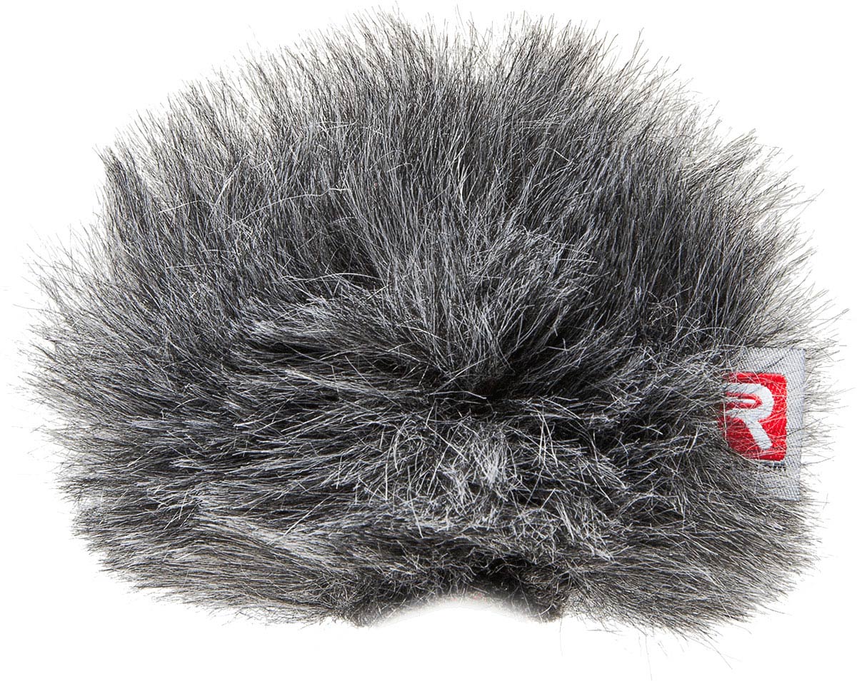 SHURE MV88 Windshield