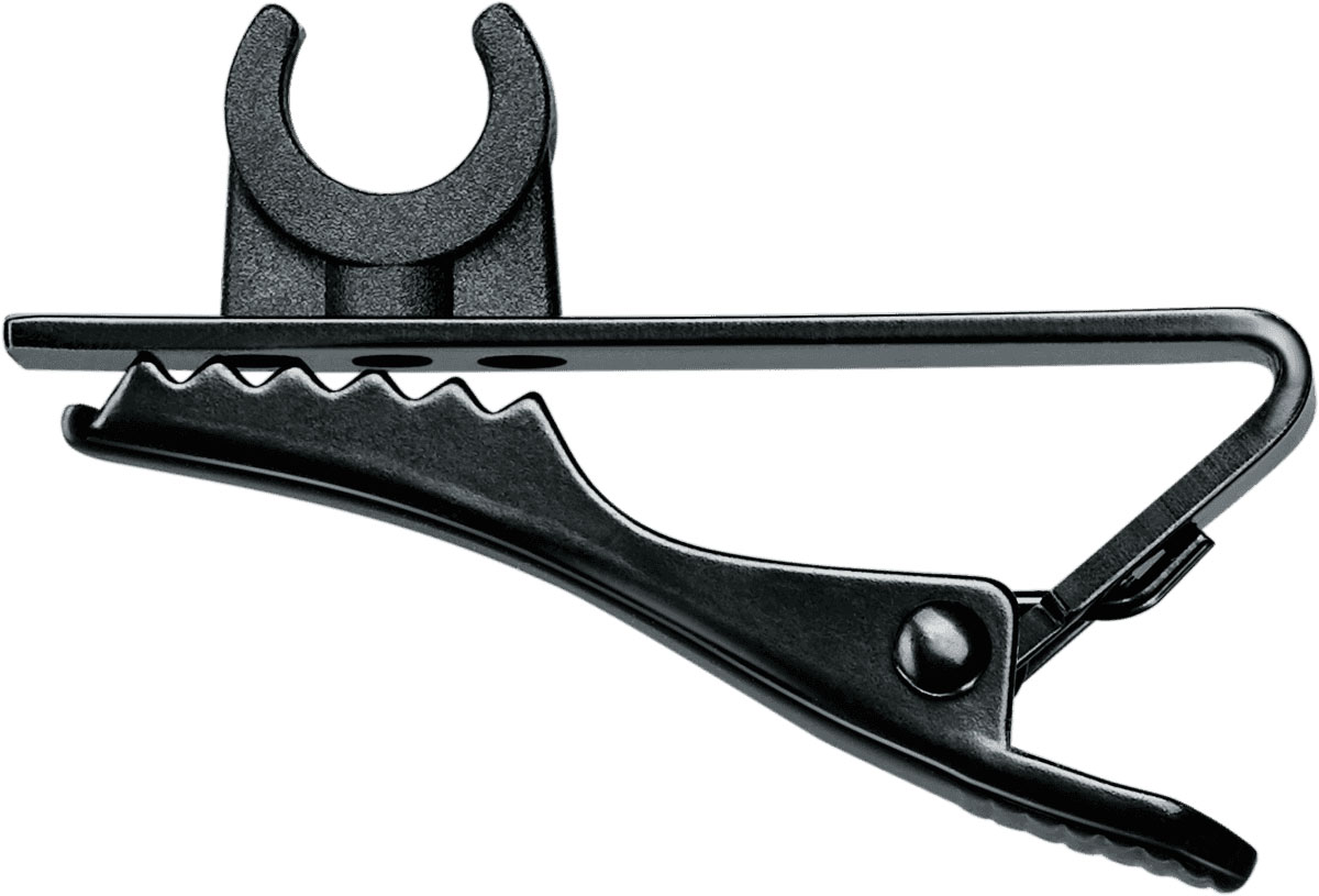 SHURE AMVL-clip