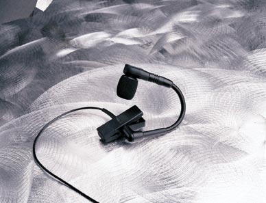 SHURE BETA98 H/C M + Preamp RPM626 Solidaire Du Cable