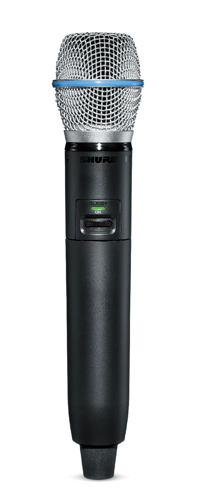 SHURE GLXD2+-B87A-Z4