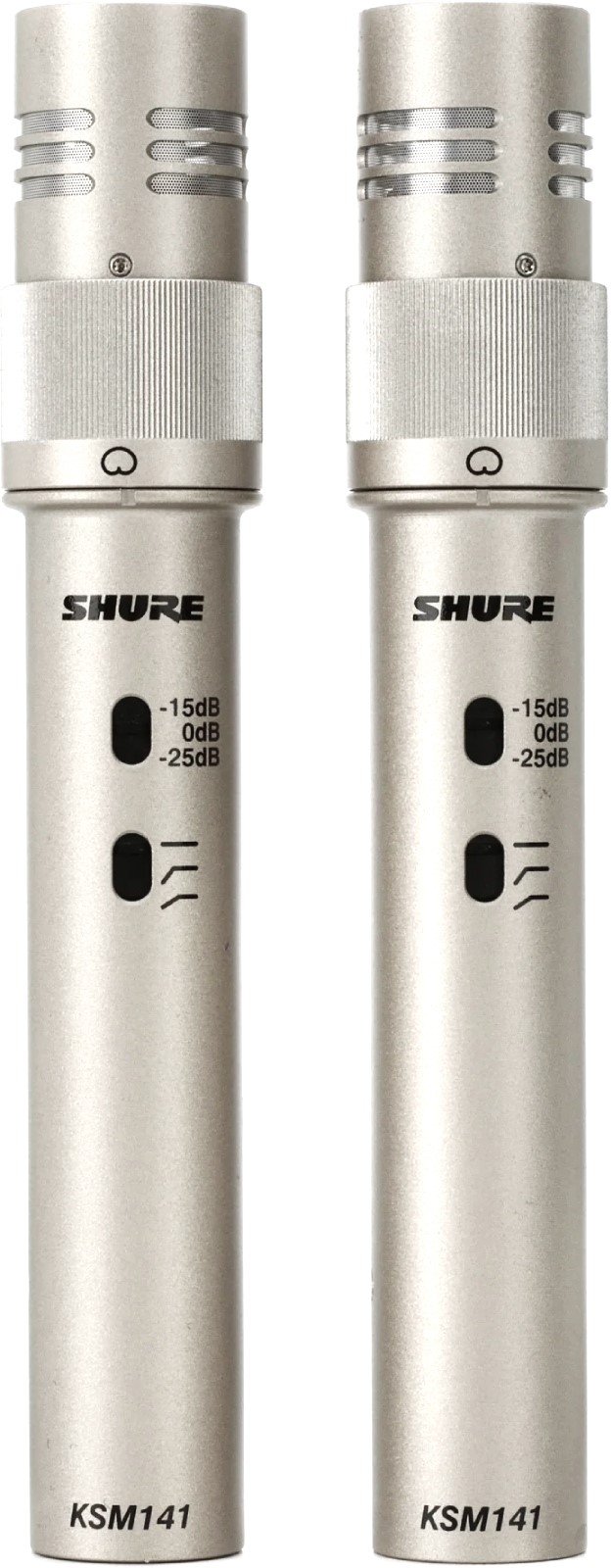 SHURE KSM 141 SL Stereo