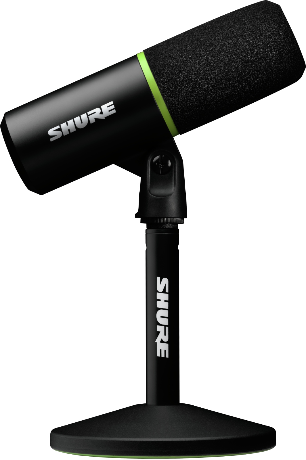 SHURE MV6