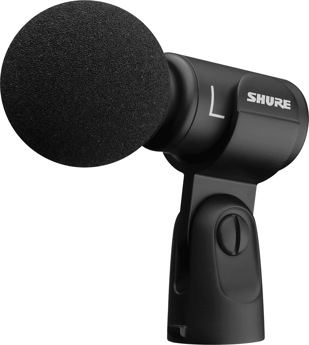 SHURE MV88+ STEREO USB