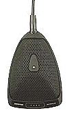 SHURE INSTALLATION Installation MX391/C Noir