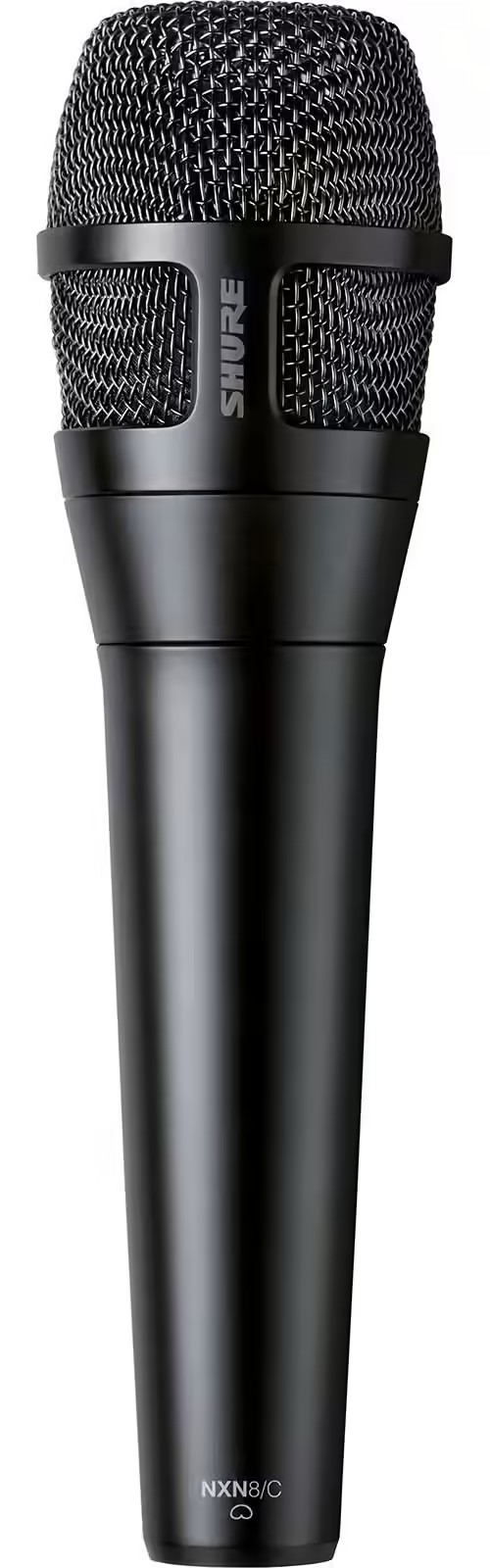 SHURE Nexadyne 8/C