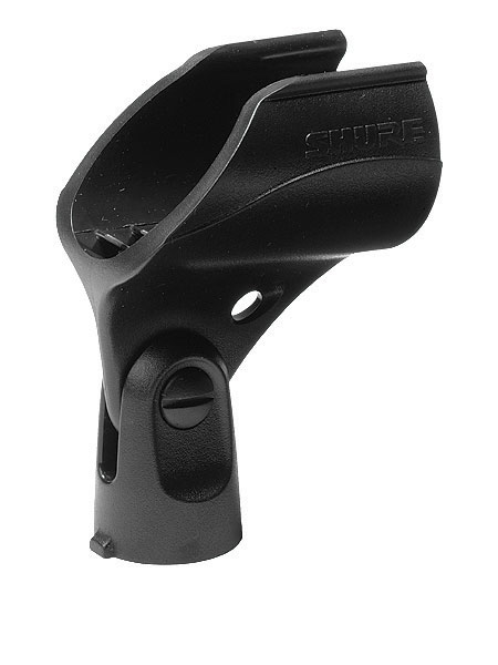 SHURE WA371 WIRELESS MIKROFON CLIP