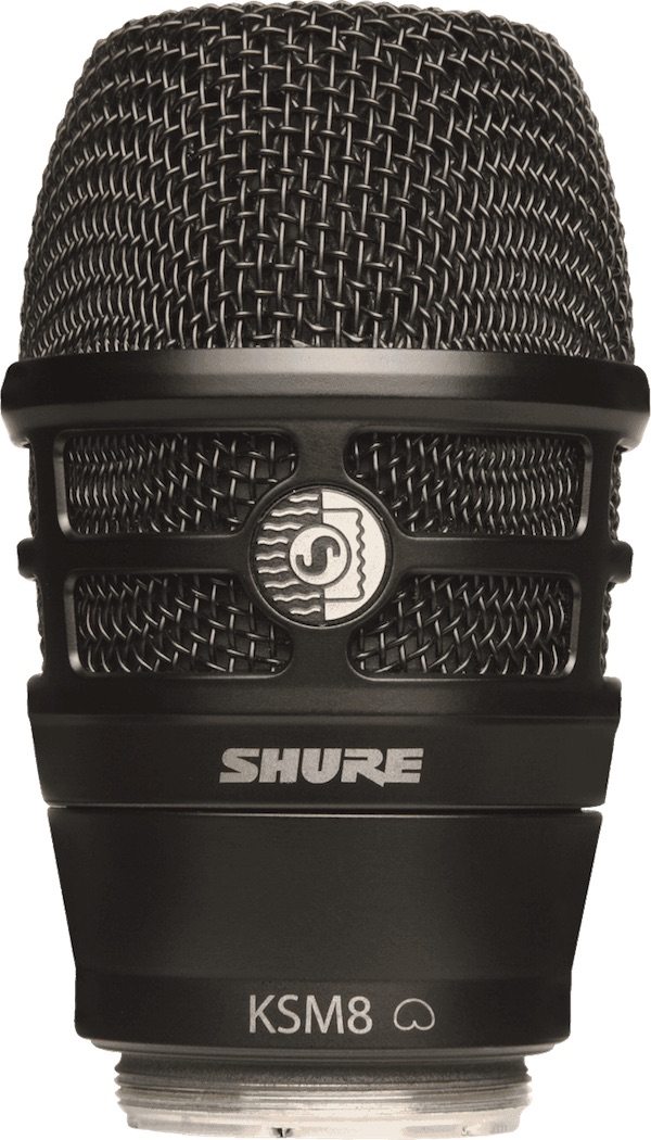 SHURE RPW 174 CAPSULE