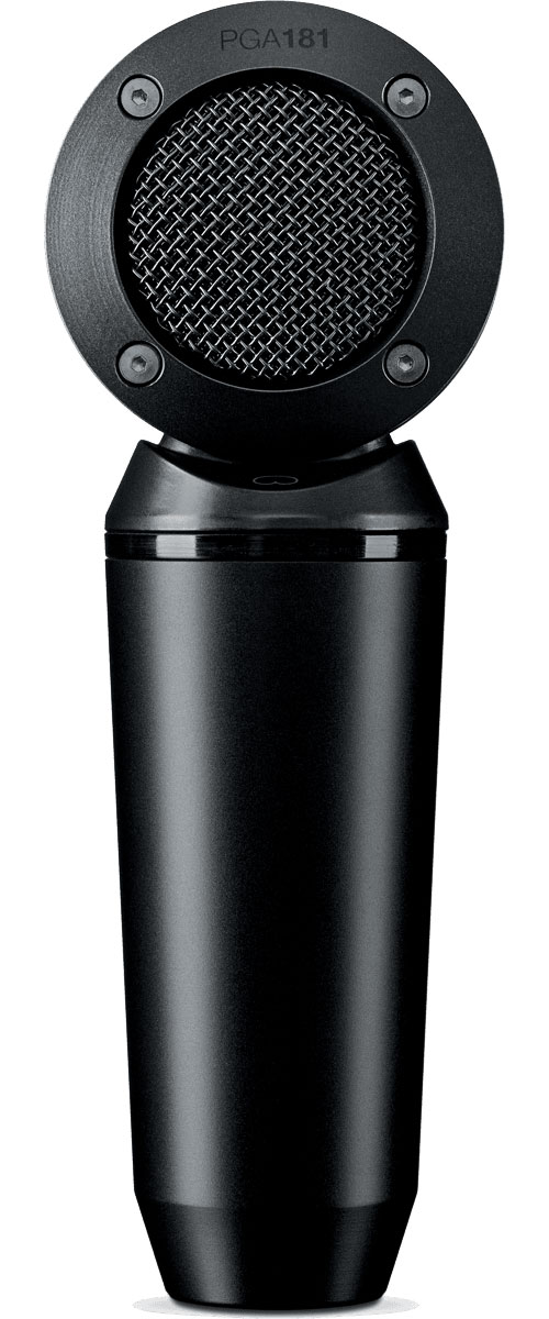 SHURE PGA181-XLR