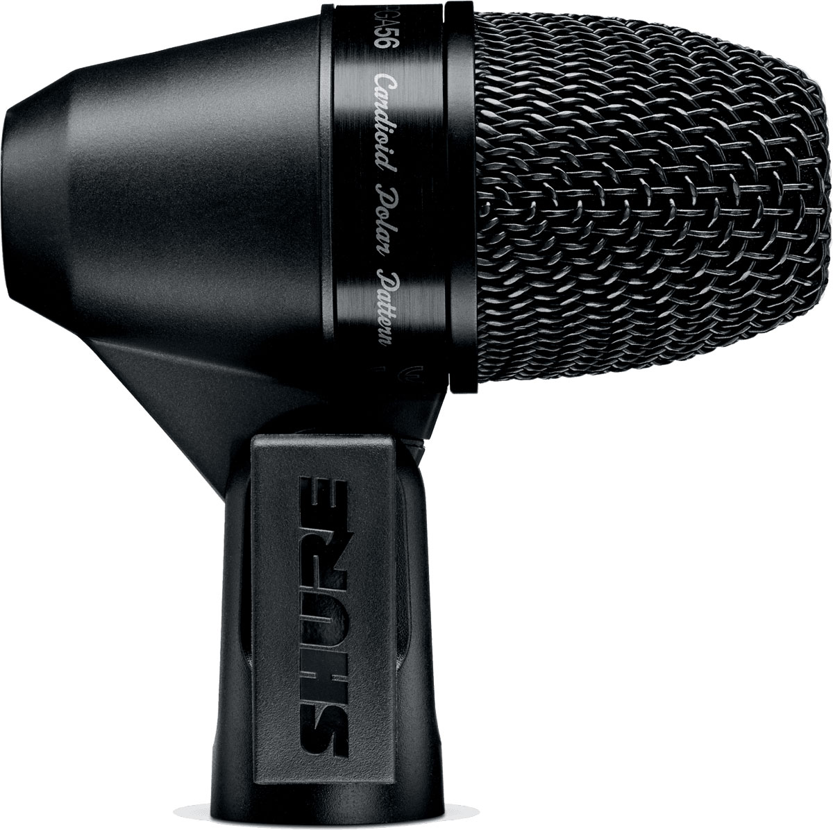 SHURE PGA56-XLR