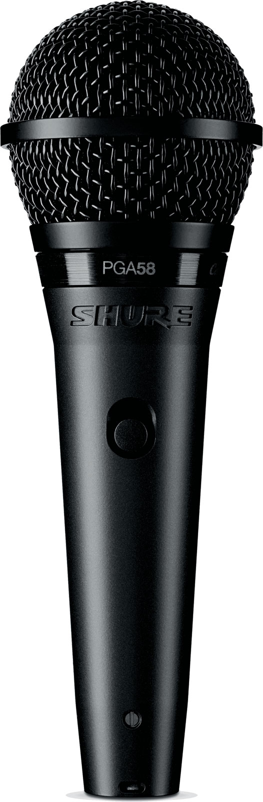 SHURE PGA58-qtr-e