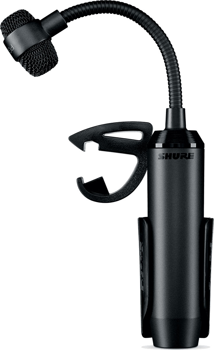 SHURE PGA98D-XLR