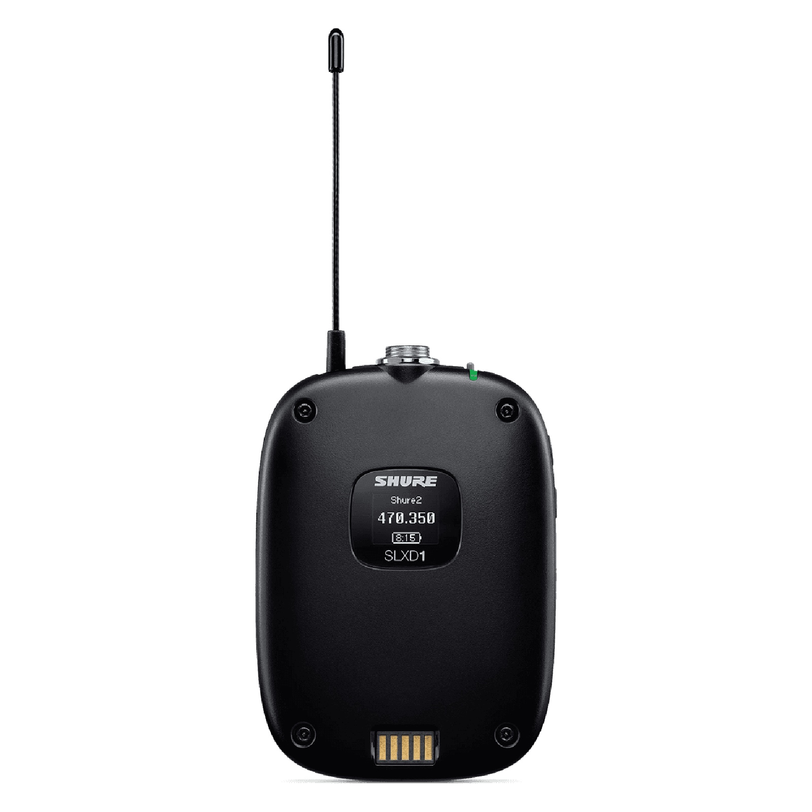 SHURE SLXD1-G59 - (470-514 MHz)