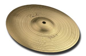 PAISTE SIGNATURE SPLASH 10