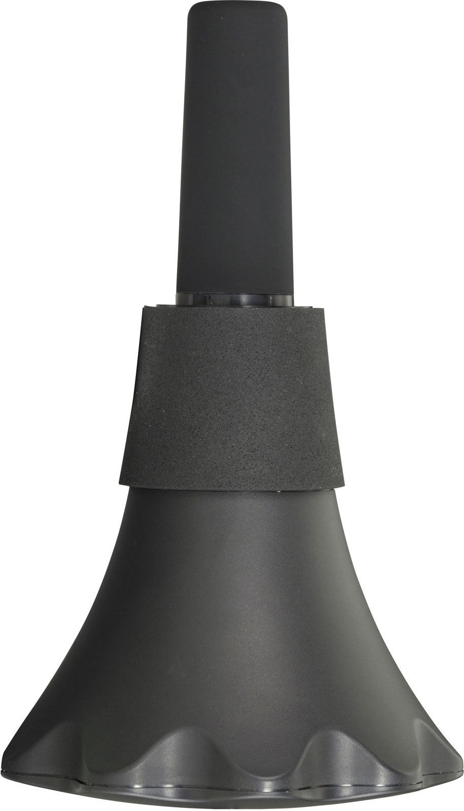YAMAHA PM5X - PICKUP MUTE FOR TENOR/BASS TROMBONE