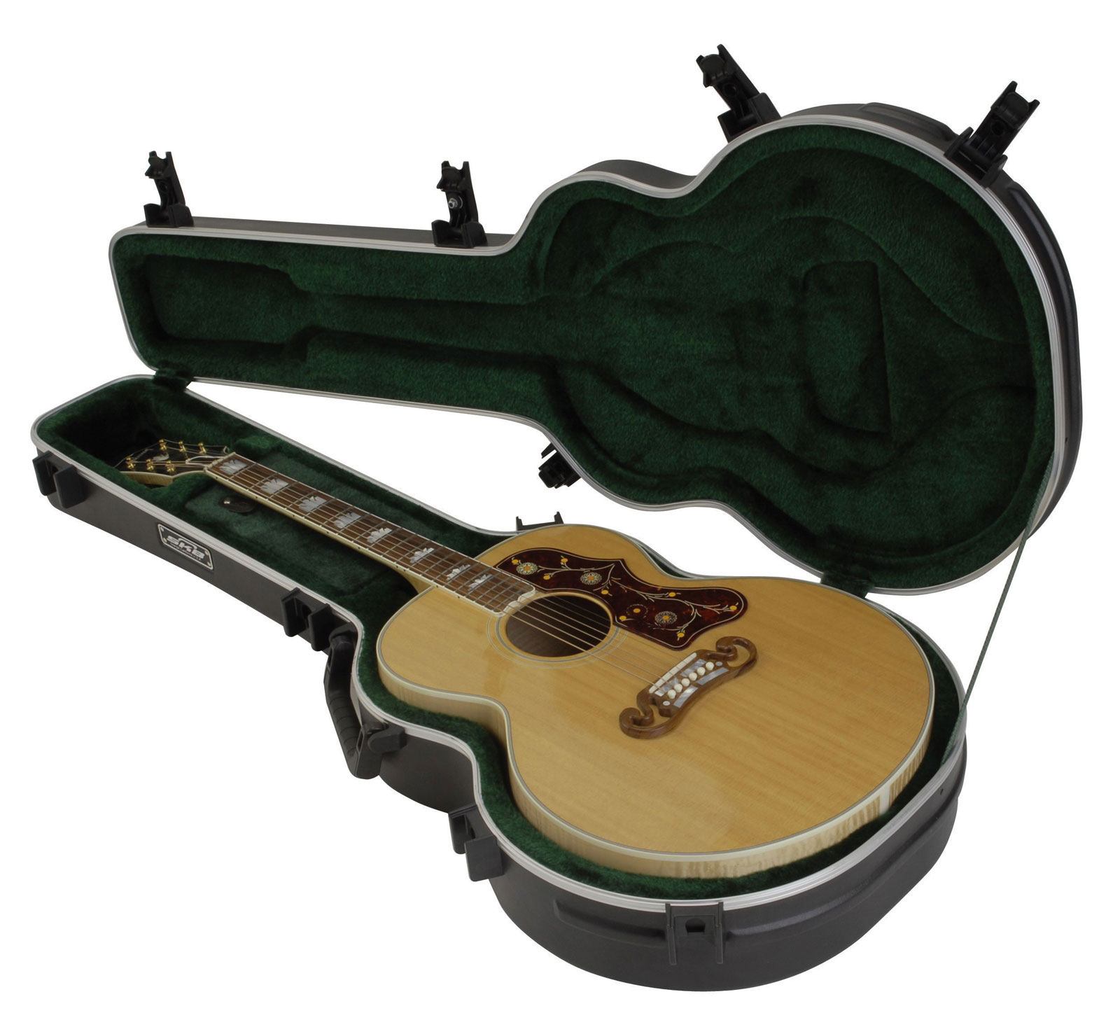 SKB 20 - Étui Folk Jumbo