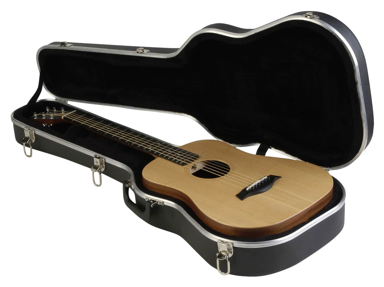 SKB 1SKB-300 COQUE RIGIDE POUR GUITARE BABY TAYLOR / MARTIN LX