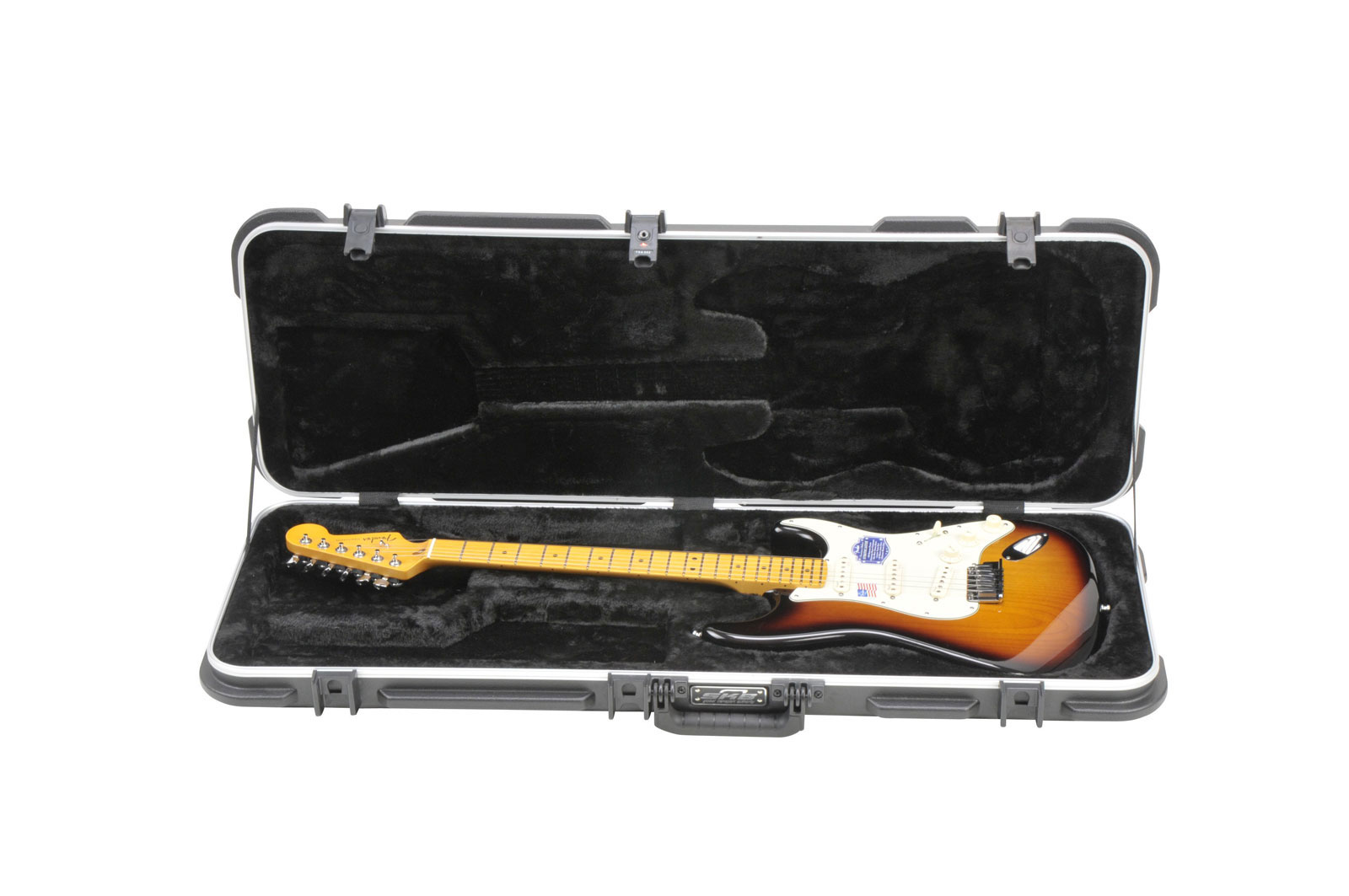 SKB 66 Rectangular Electric Case TSA
