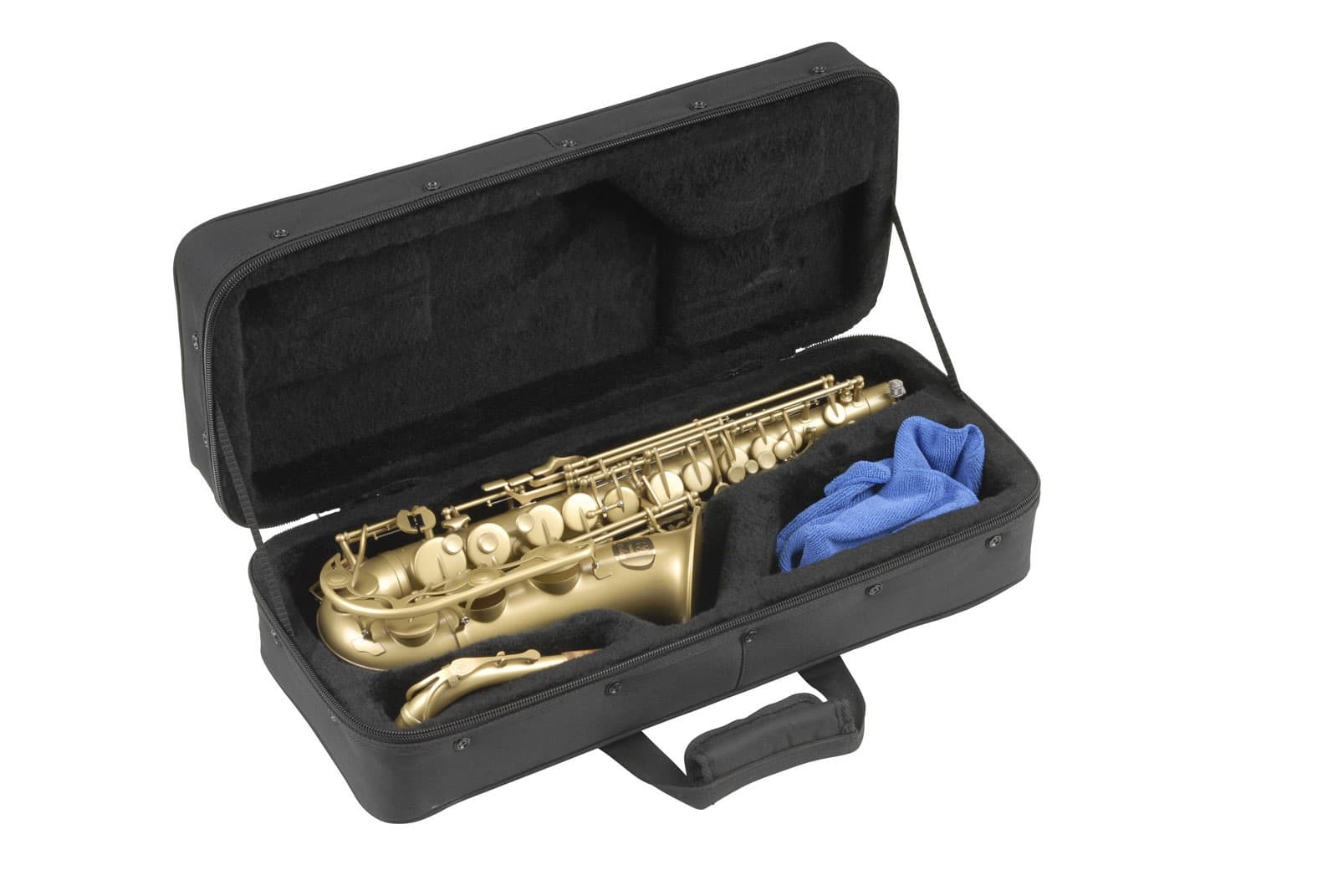 SKB 1SKB-SC340 - ETUI SOUPLE POUR SAXOPHONE ALTO