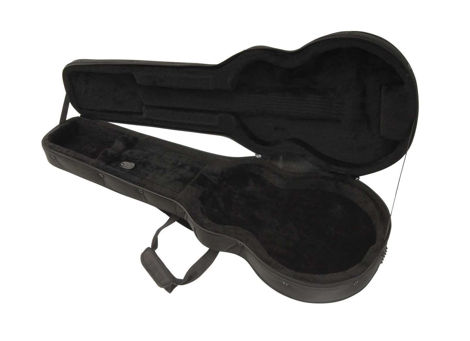 SKB SC56 Les Paul Gigbag EPS Foam