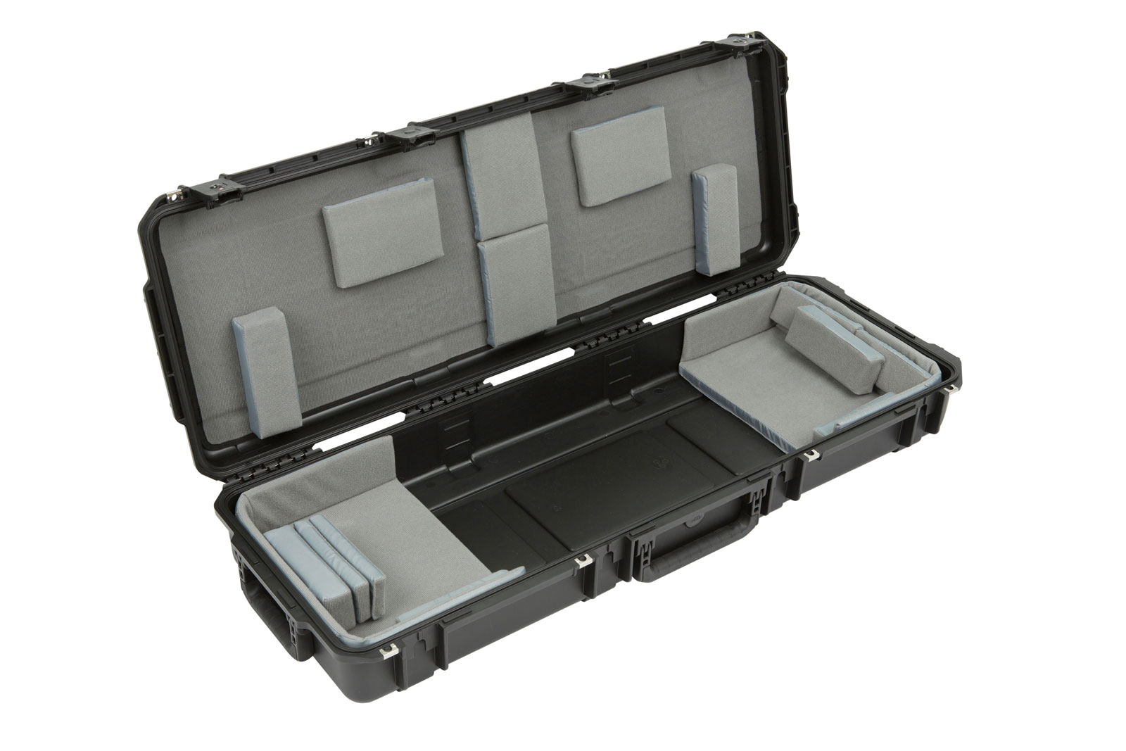 SKB Housse clavier 4214-TKBD Noir