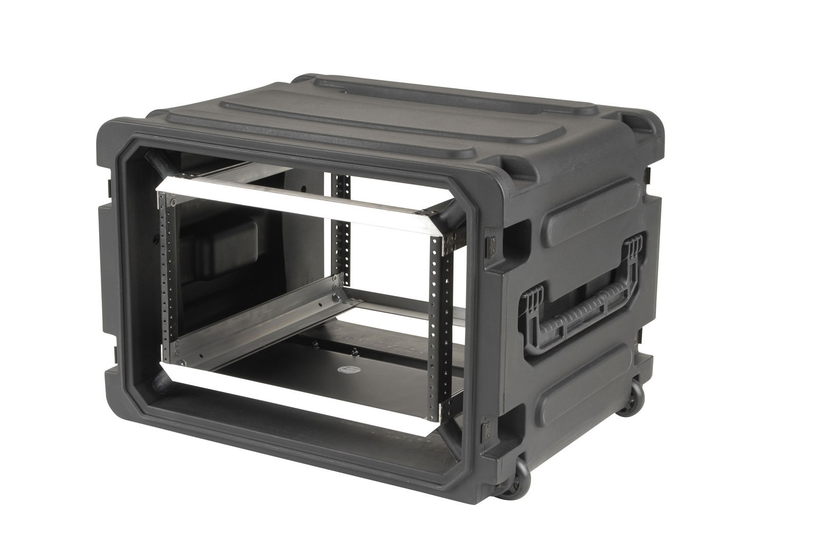 SKB 3SKB-R06U20w - Flight Case Rack 6u Profondeur 20