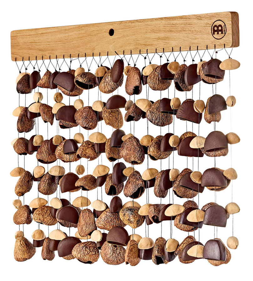 SONIC ENERGY CHIMES SONIC ENERGY MIXED SEED
