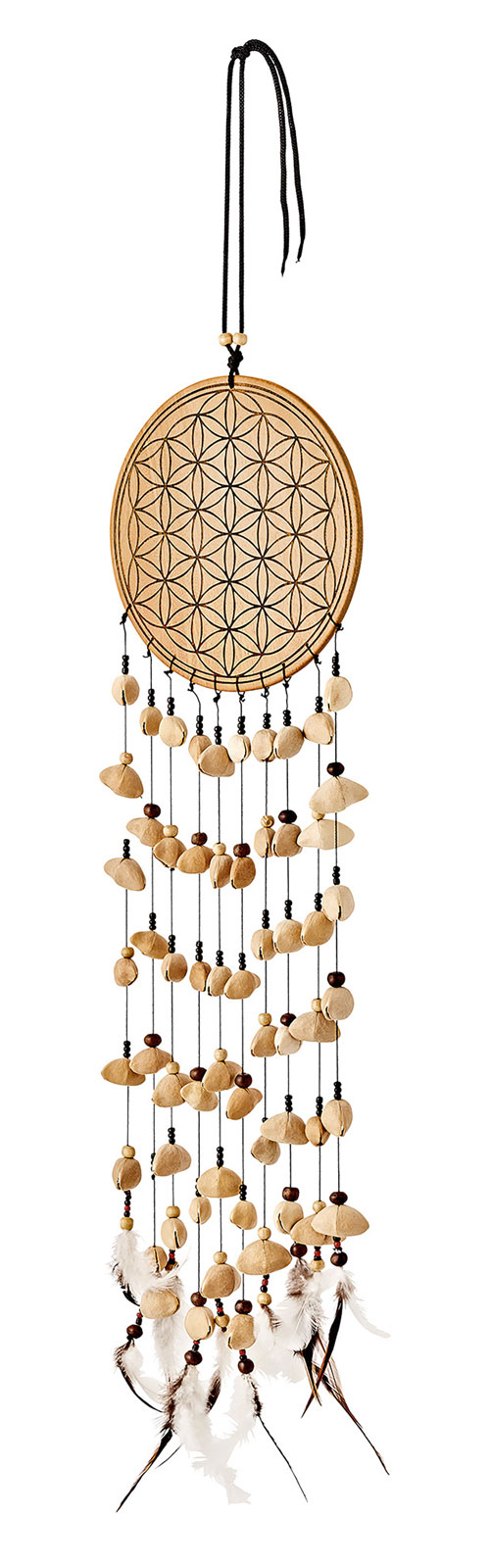 SONIC ENERGY KENARI CHIMES SONIC ENERGY FLOWER OF LIF