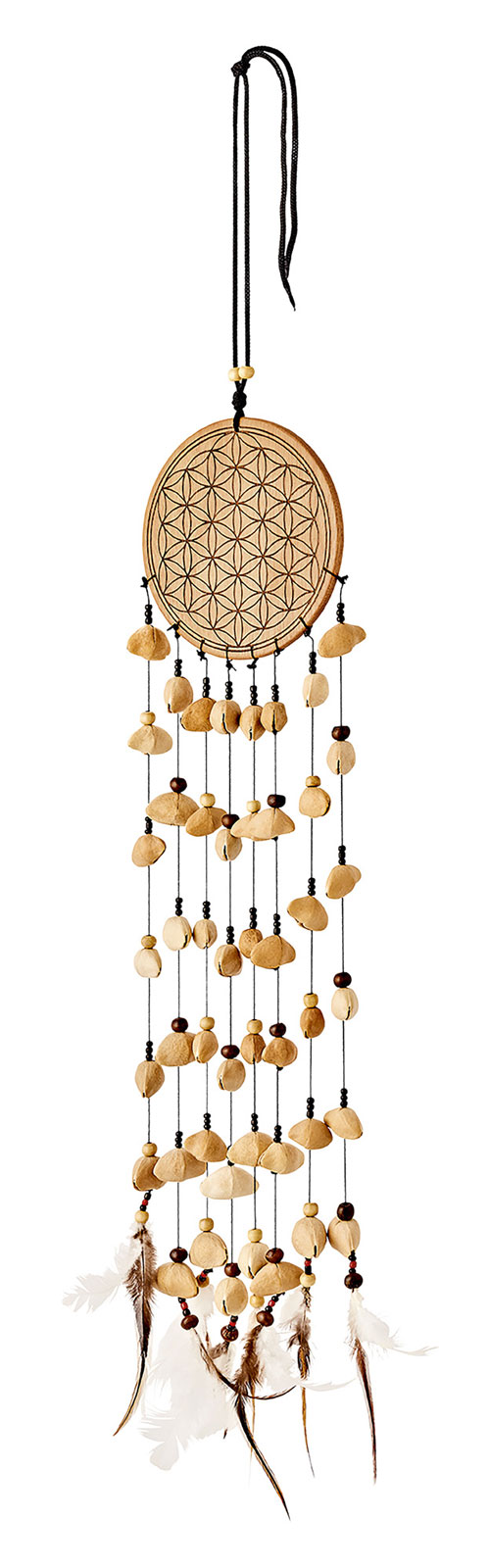SONIC ENERGY KENARI CHIMES SONIC ENERGY FLOWER OF LIF