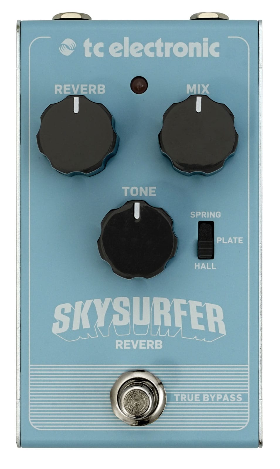 TC ELECTRONIC SKYSURFER REVERB