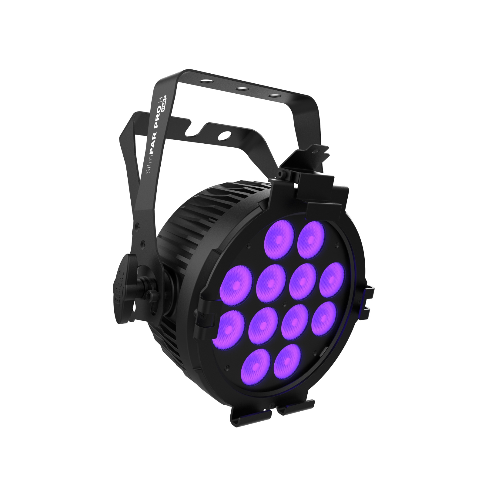 CHAUVET DJ Slimpar Pro H USB