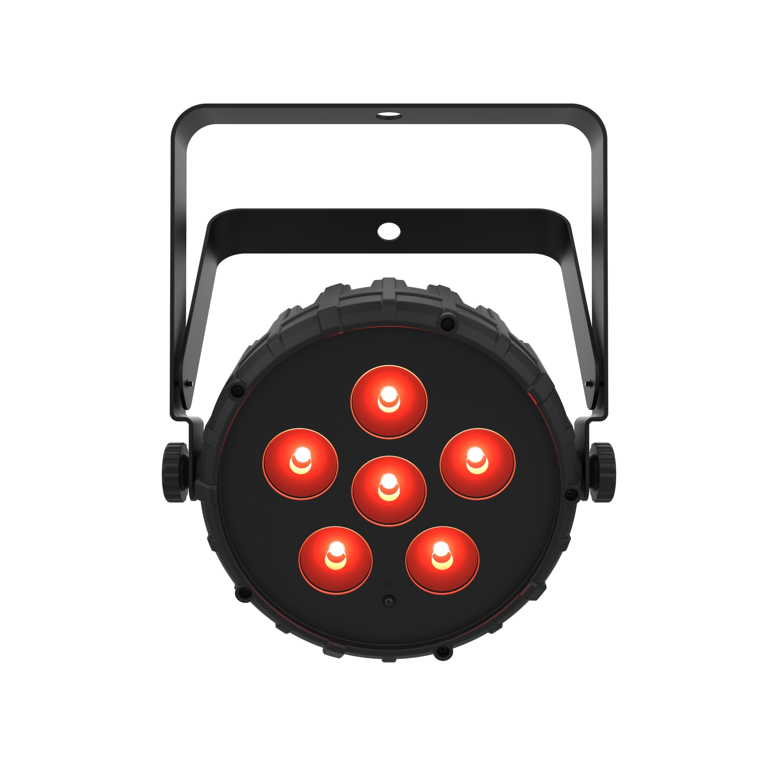 CHAUVET DJ Slimpar T6BT