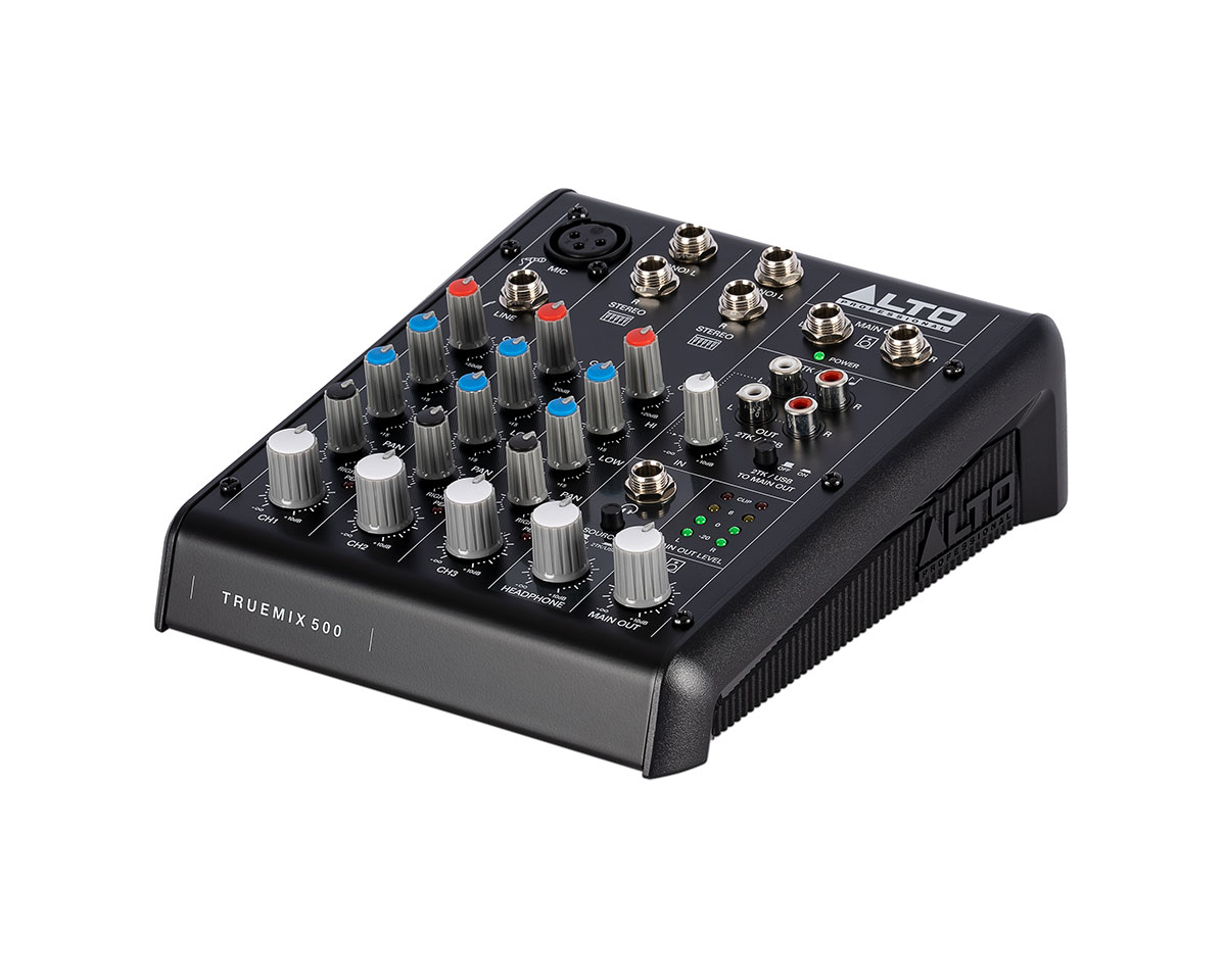 ALTO PRO TRUEMIX500