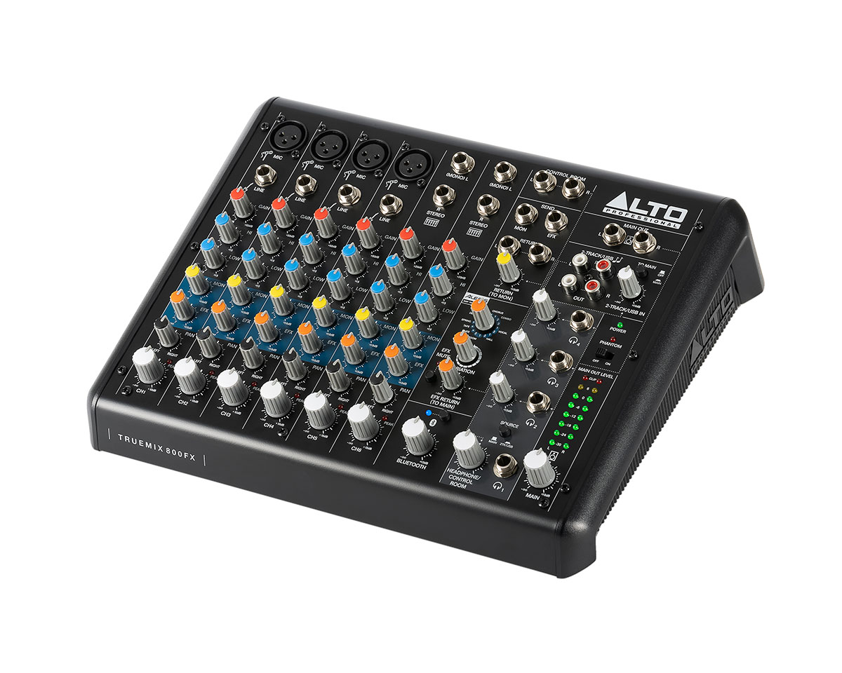 ALTO PRO TRUEMIX800FX