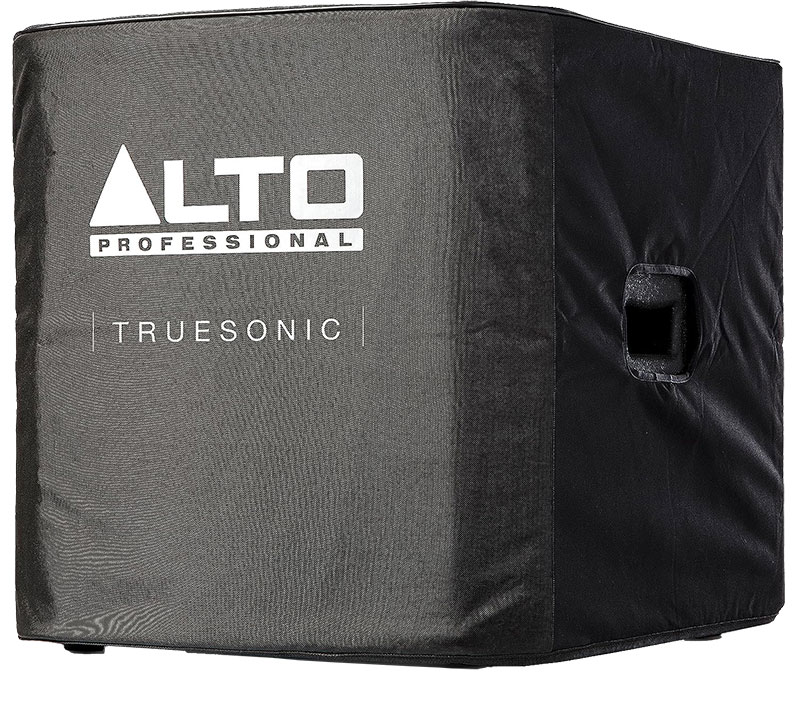 ALTO PRO TS15SCOVER